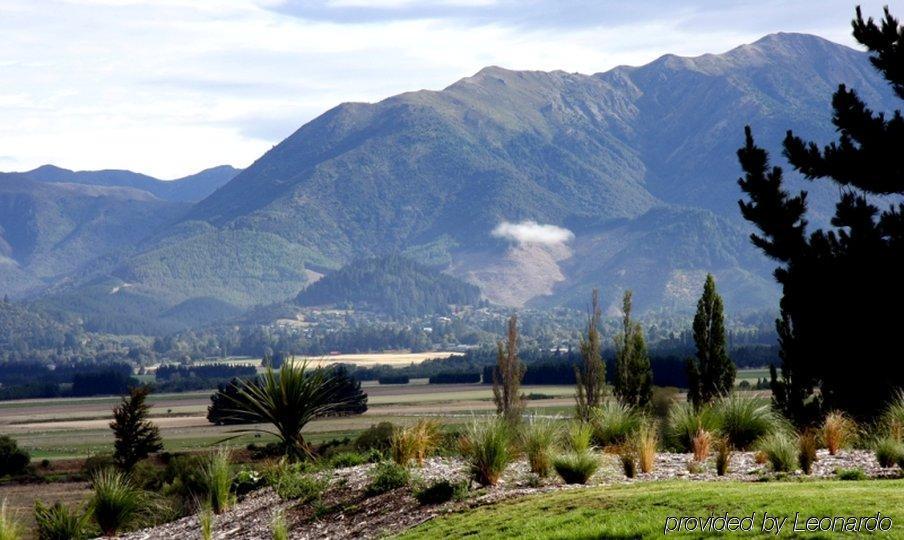 Braemar Lodge And Spa Hanmer Springs Kültér fotó